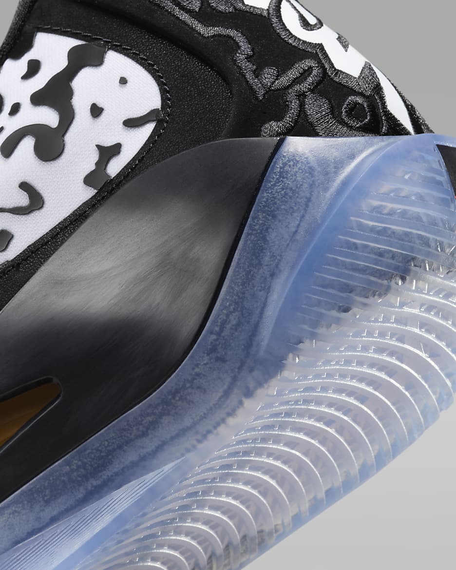 Air zions shoes hotsell
